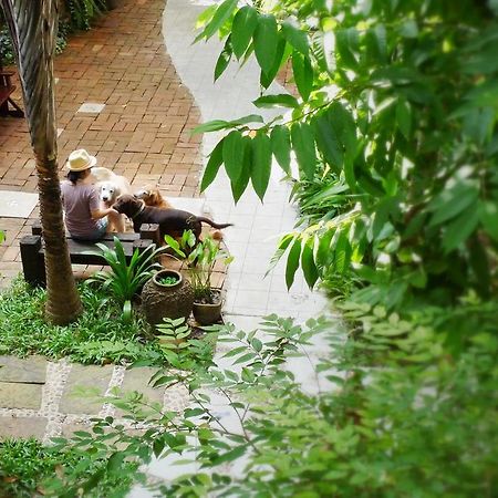 River Resort&Spa Sa Kaeo Eksteriør bilde