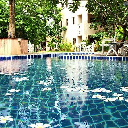 River Resort&Spa Sa Kaeo Eksteriør bilde
