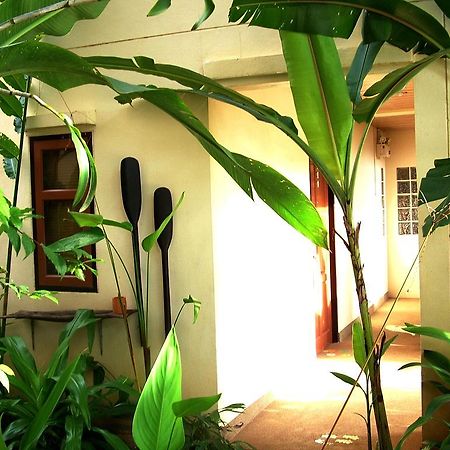 River Resort&Spa Sa Kaeo Eksteriør bilde