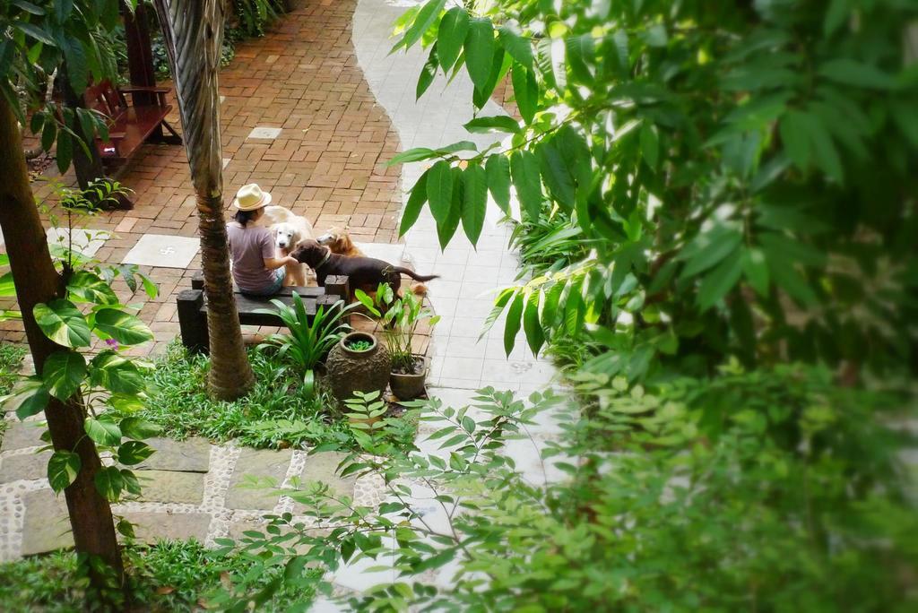 River Resort&Spa Sa Kaeo Eksteriør bilde
