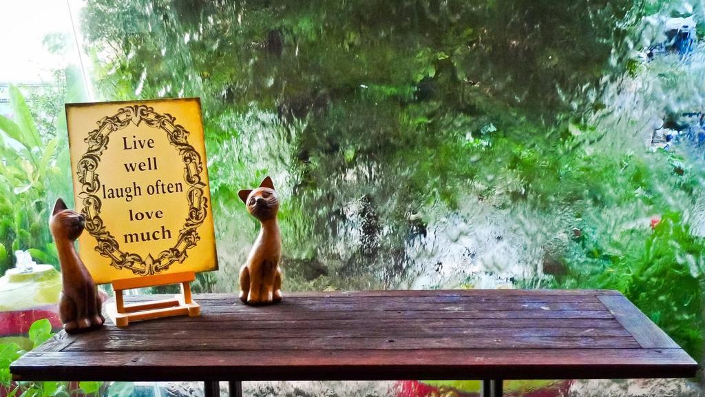 River Resort&Spa Sa Kaeo Eksteriør bilde