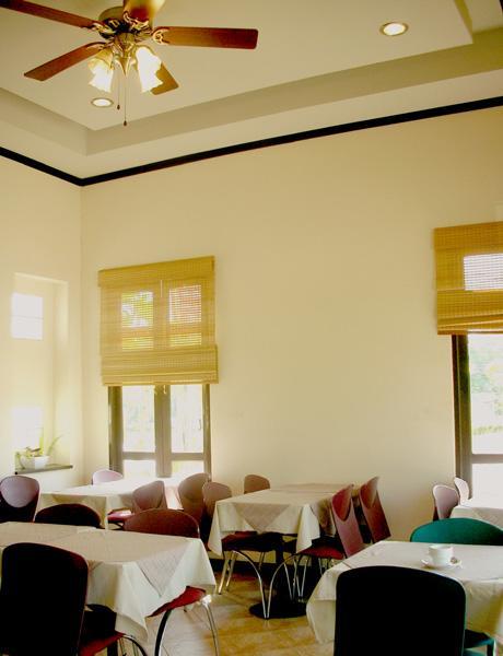 River Resort&Spa Sa Kaeo Eksteriør bilde