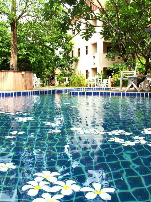 River Resort&Spa Sa Kaeo Eksteriør bilde