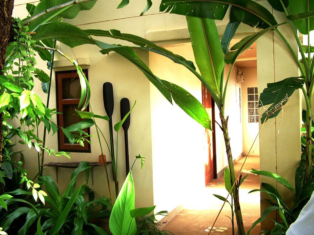 River Resort&Spa Sa Kaeo Eksteriør bilde