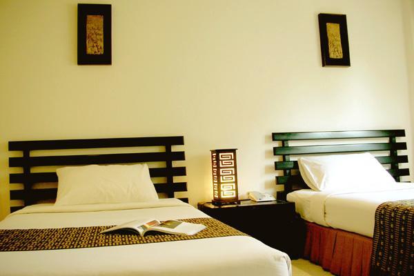 River Resort&Spa Sa Kaeo Eksteriør bilde