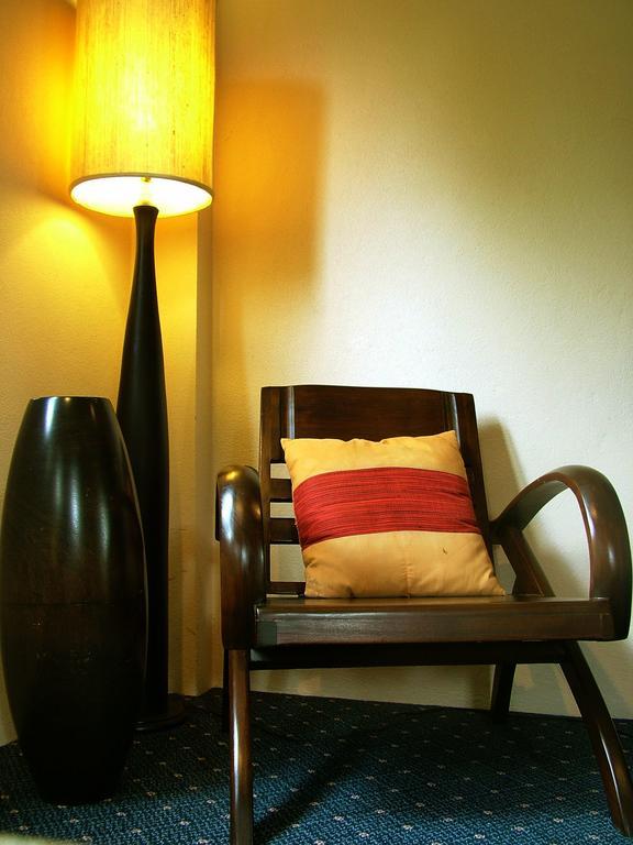 River Resort&Spa Sa Kaeo Eksteriør bilde