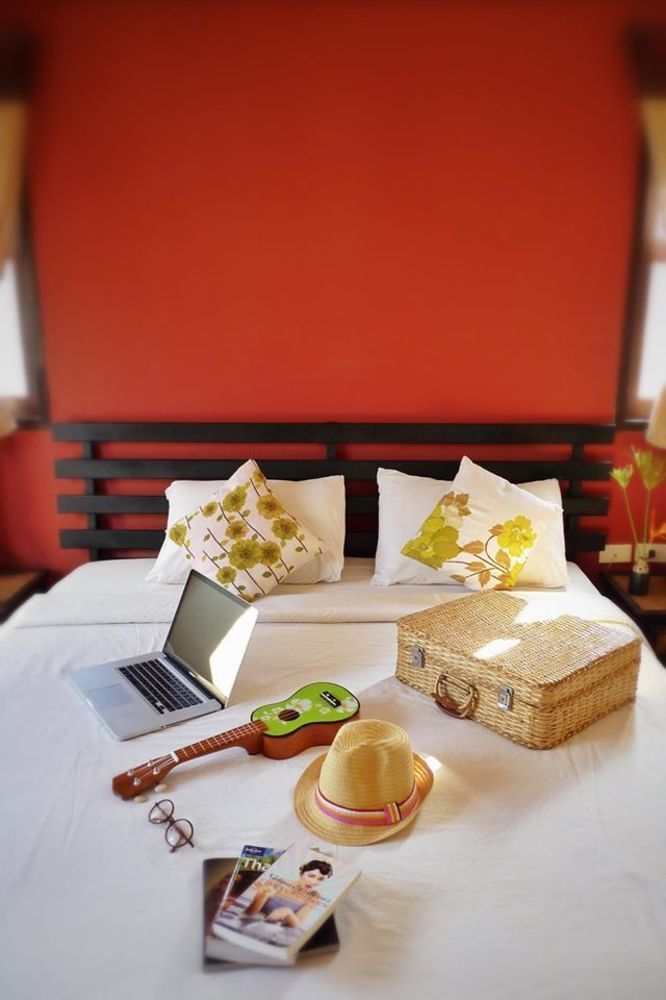 River Resort&Spa Sa Kaeo Eksteriør bilde