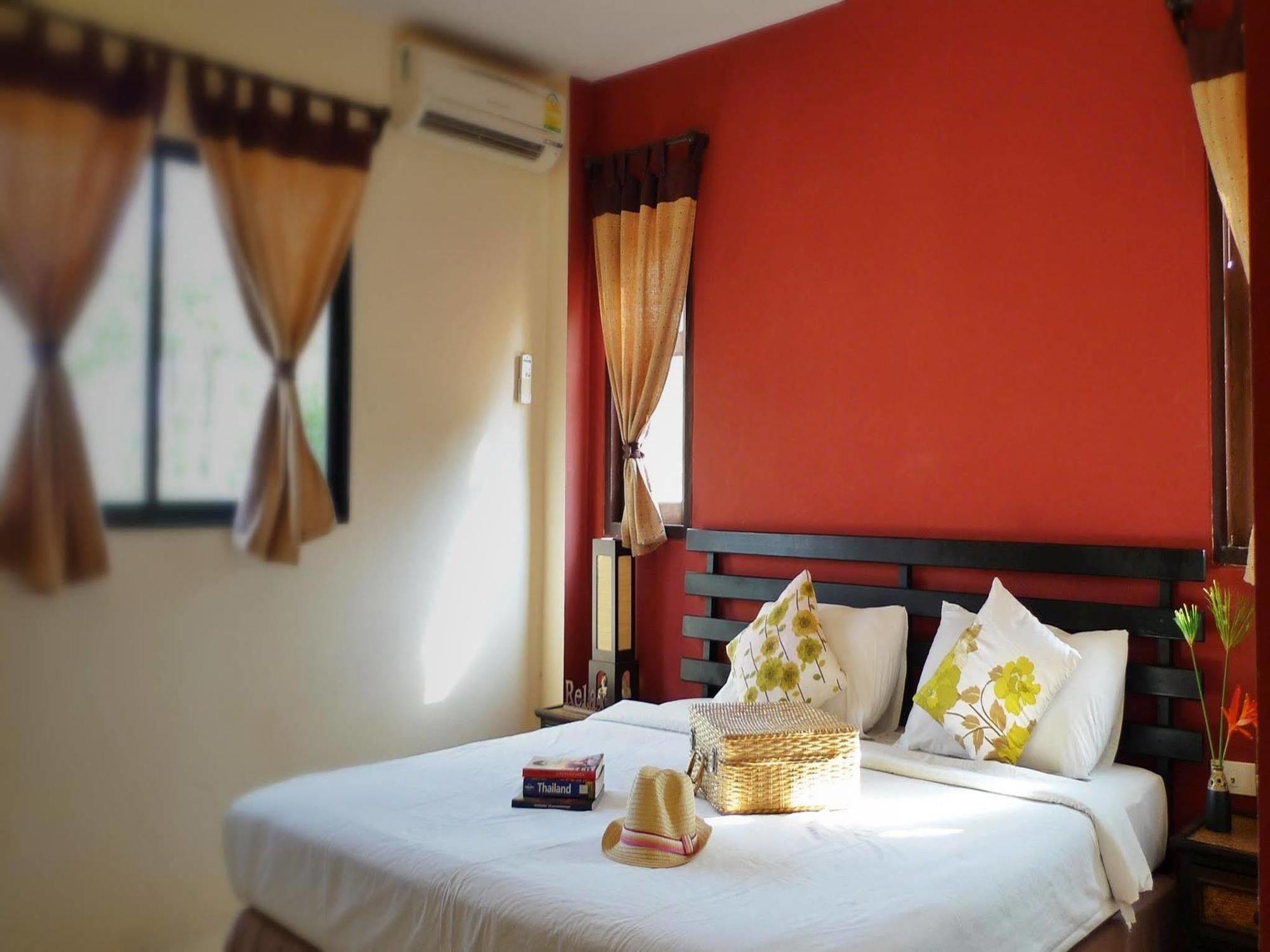 River Resort&Spa Sa Kaeo Eksteriør bilde
