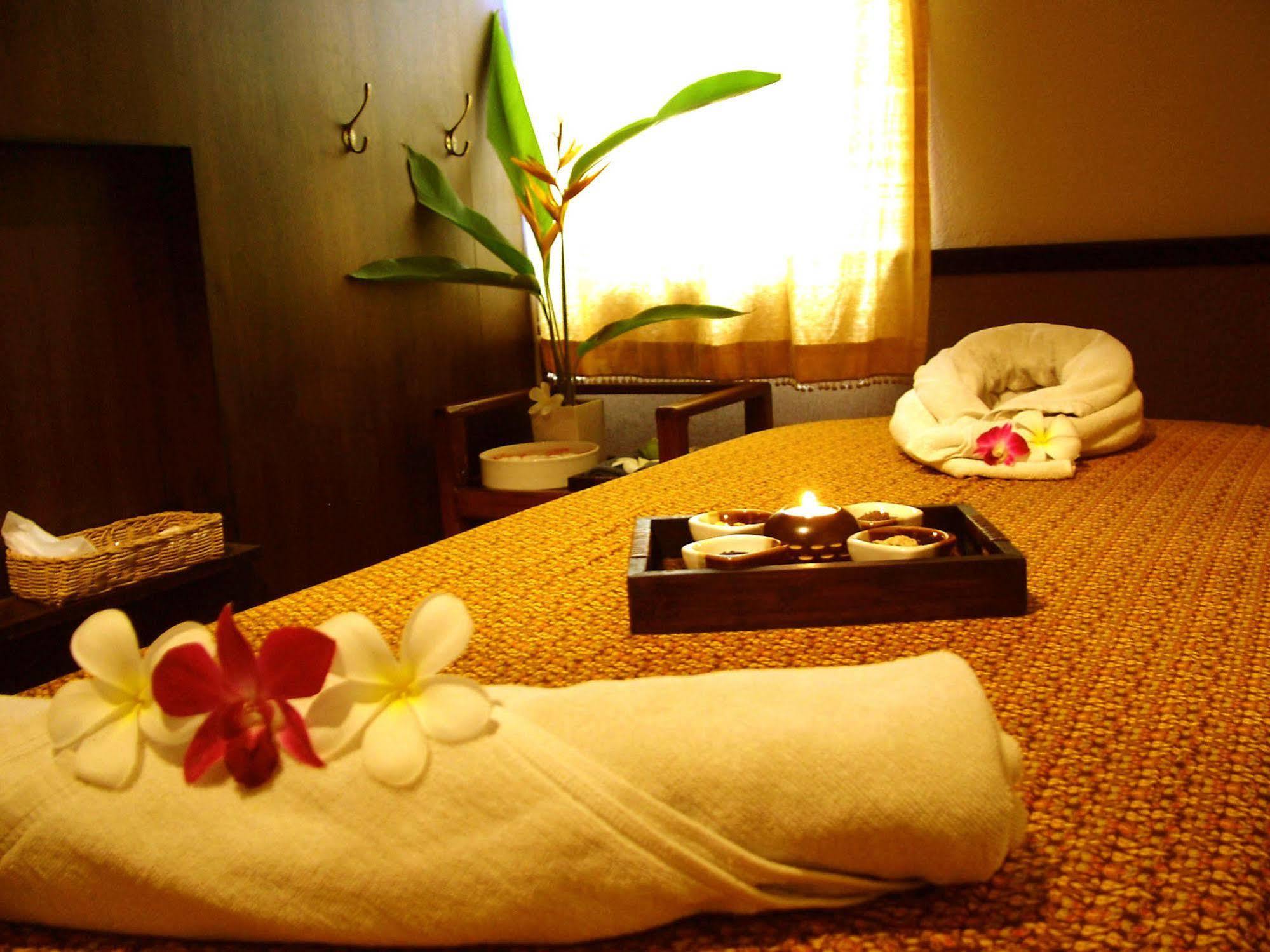 River Resort&Spa Sa Kaeo Eksteriør bilde