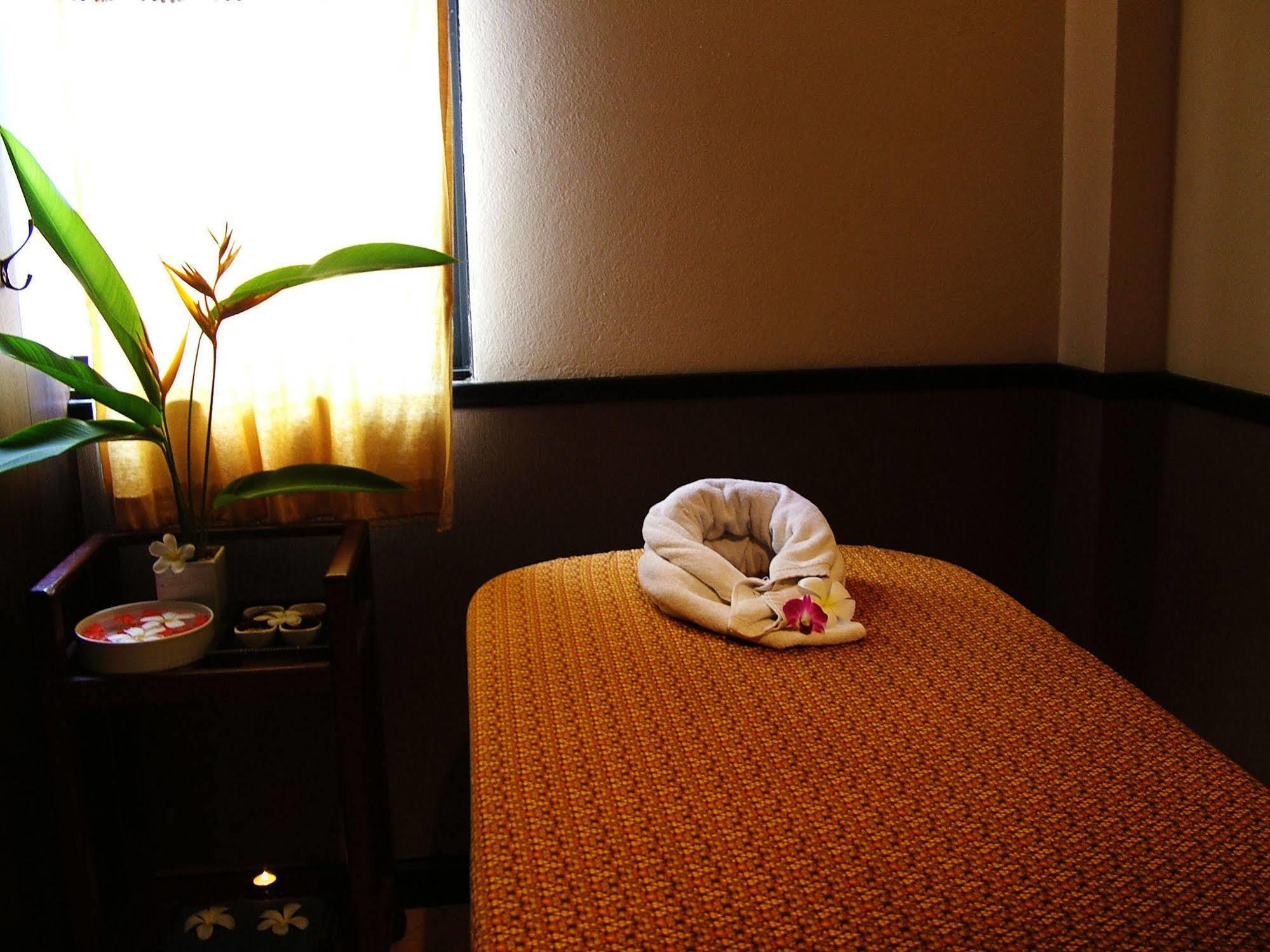 River Resort&Spa Sa Kaeo Eksteriør bilde