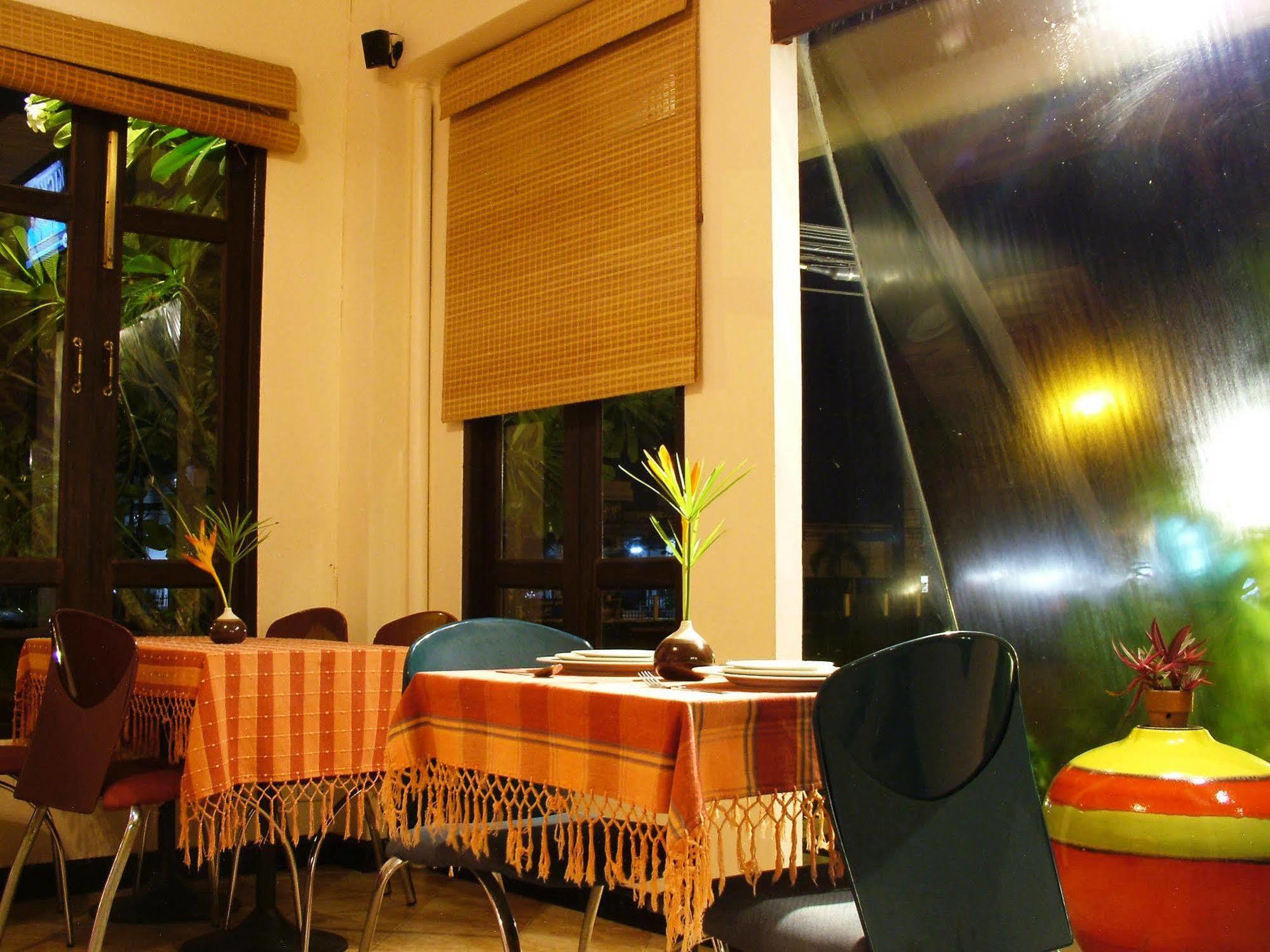 River Resort&Spa Sa Kaeo Eksteriør bilde