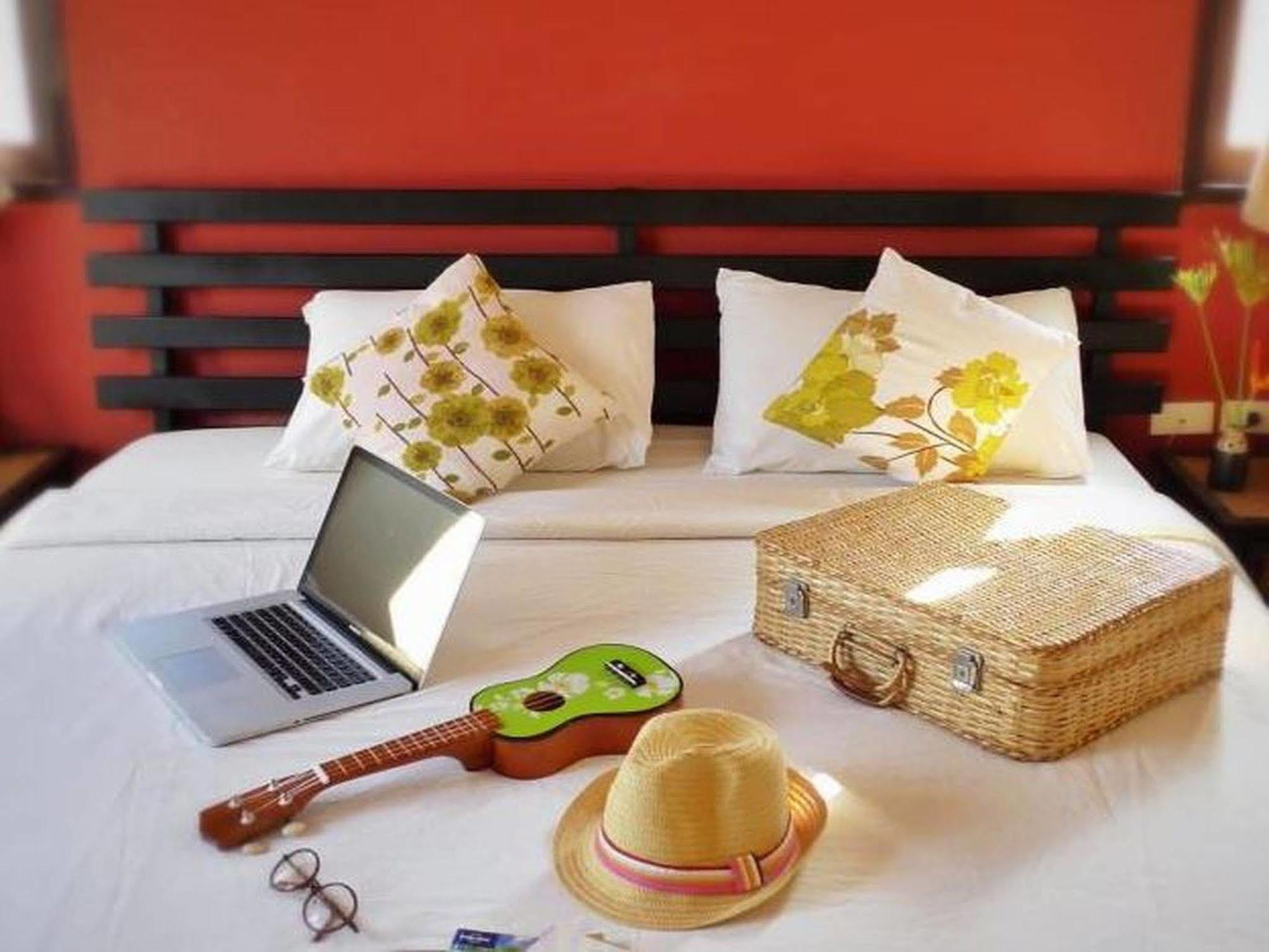 River Resort&Spa Sa Kaeo Eksteriør bilde