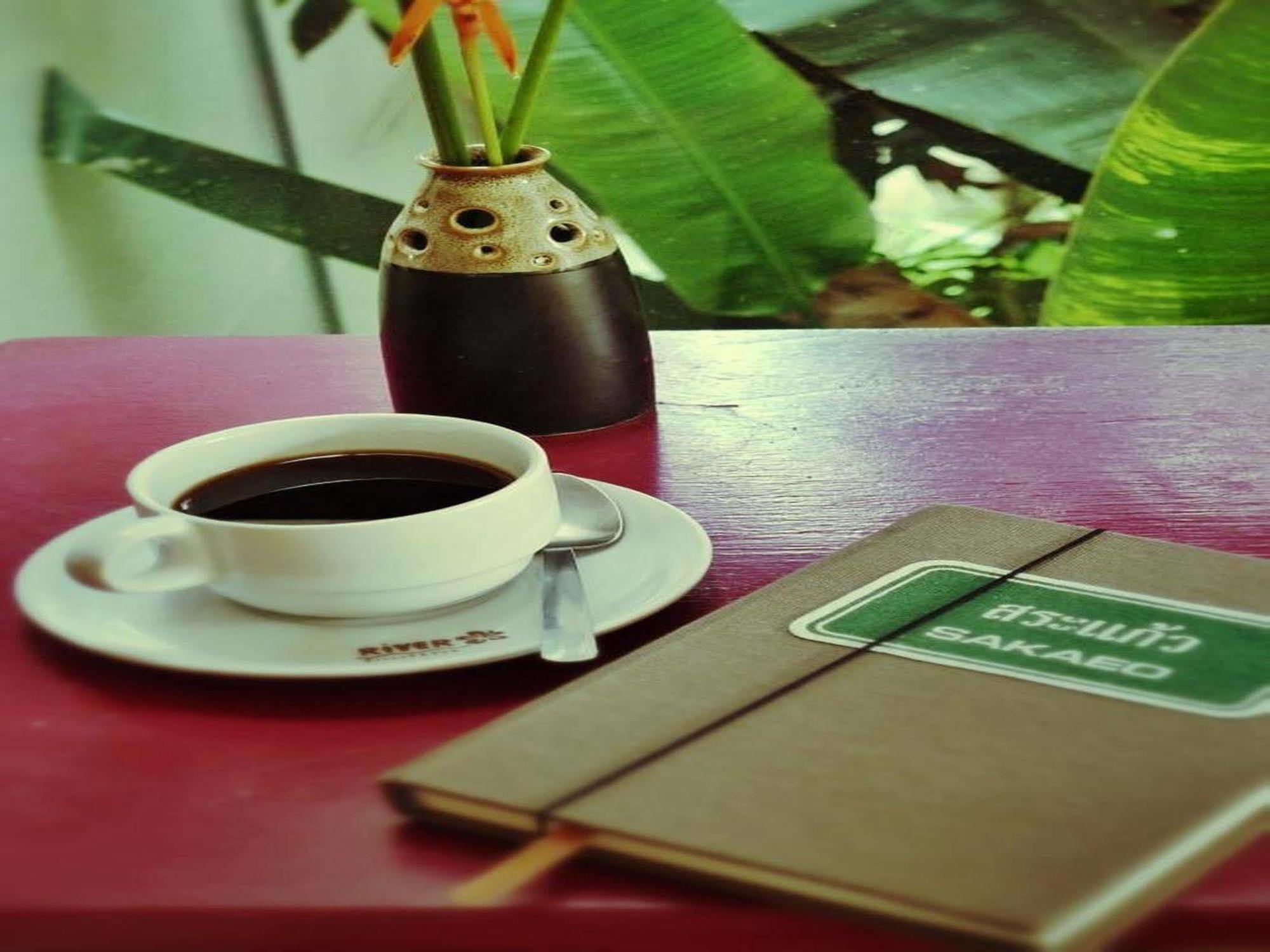 River Resort&Spa Sa Kaeo Eksteriør bilde