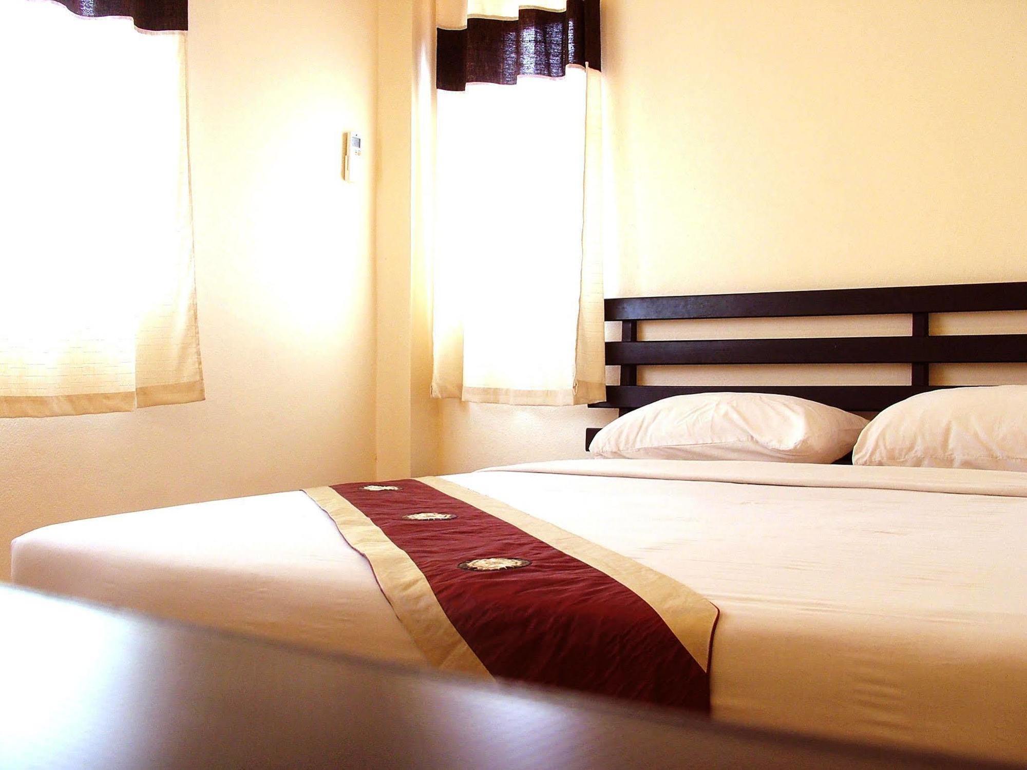 River Resort&Spa Sa Kaeo Eksteriør bilde