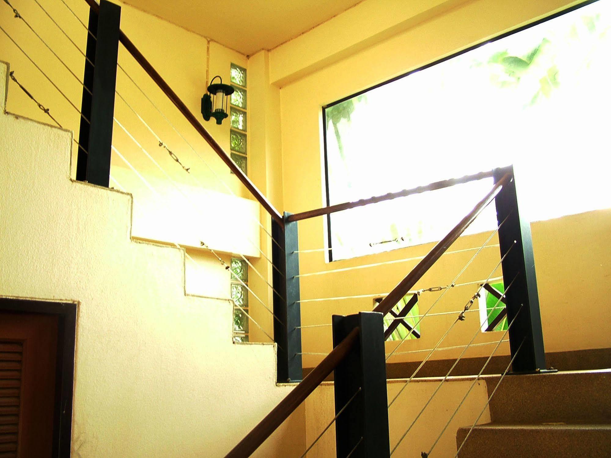River Resort&Spa Sa Kaeo Eksteriør bilde
