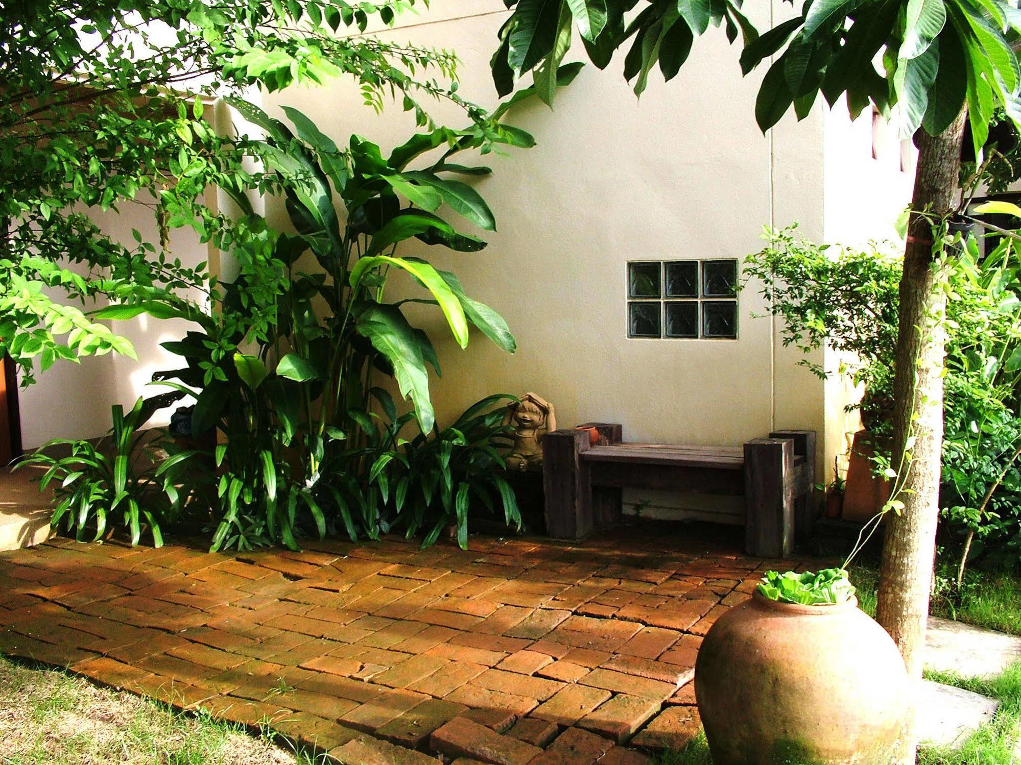 River Resort&Spa Sa Kaeo Eksteriør bilde